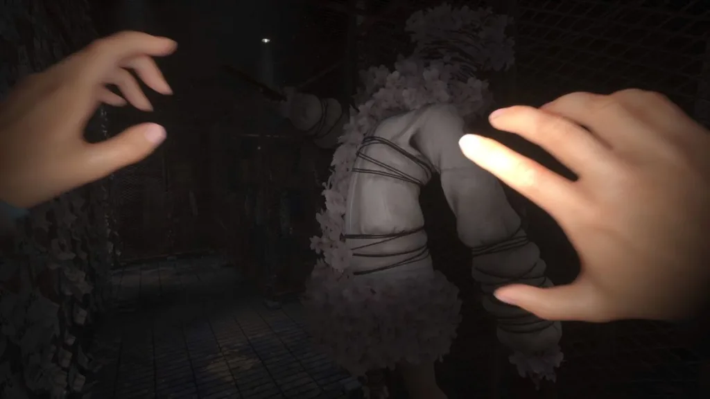 I fan di Silent Hill amano il nuovo "bellissimo" mostro di The Short Message 9 o9P5RpPjstnm6b6jewjsXJ 1200 80