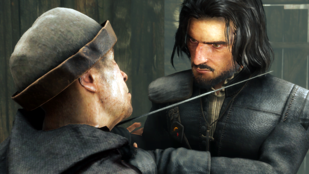 La recensione di The Inquisitor 10 The Inquisitor review