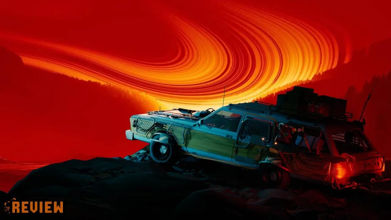 Pacific Drive Review - Refuelling The Roguelike Genre