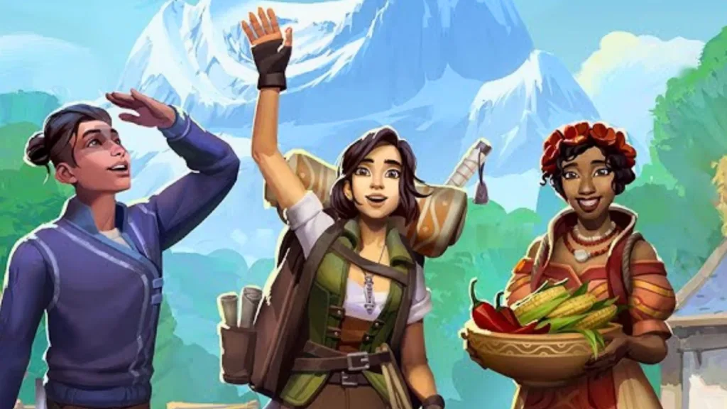 palia 2023 cozy game coming to steam