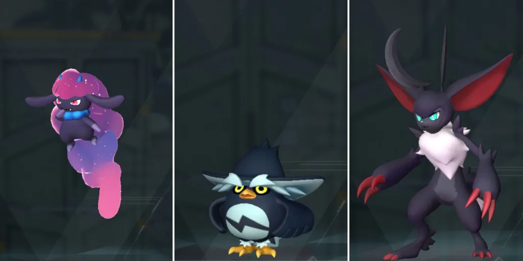 What Are The Night-Exclusive Pals In Palworld?