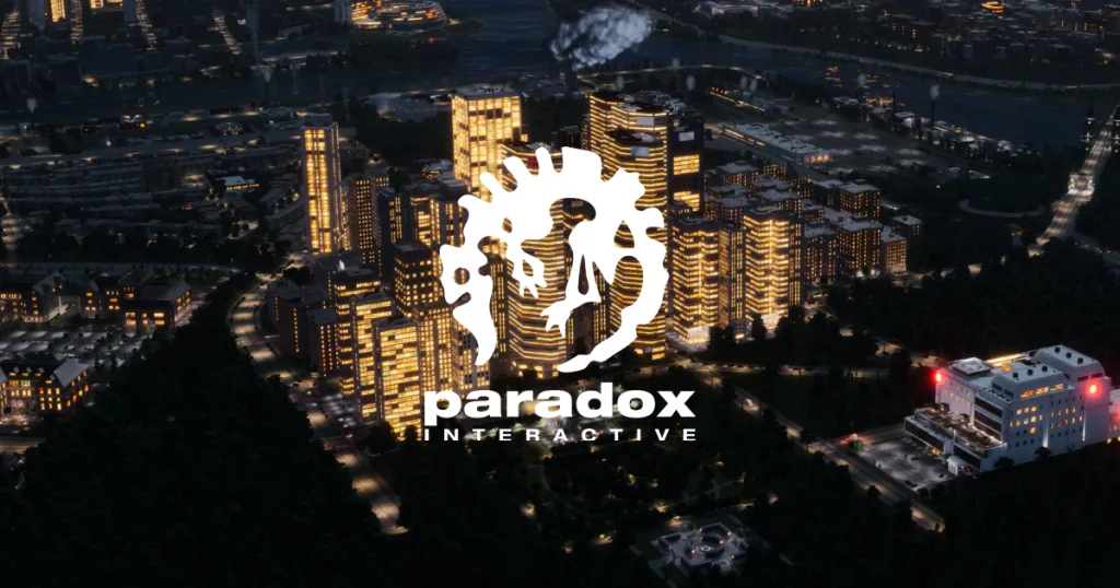 Paradox Interactive registra un fatturato record di 252 milioni di dollari per il 2023, mentre Cities: Skylines supera il milione di copie vendute 22 paradox cities sales