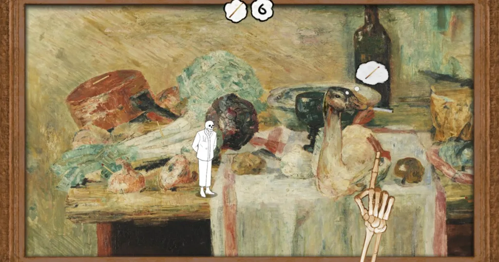 Don't sleep on these one of a kind February games