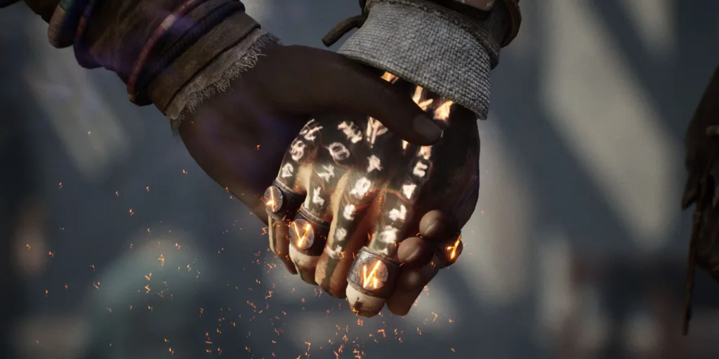 Ghosts Of New Eden Frequently Asked Questions