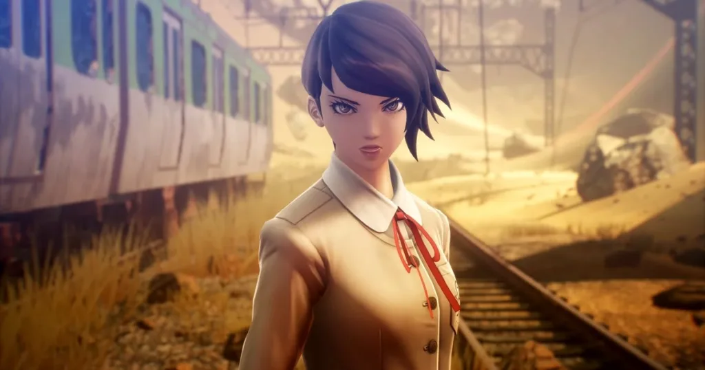 shin megami tensei 5
