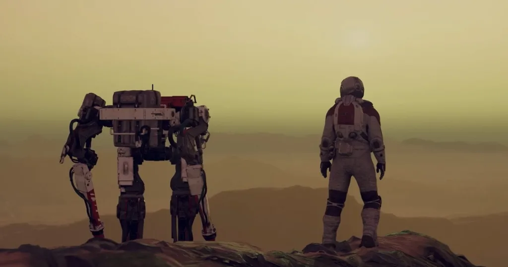 starfield trailer screenshot