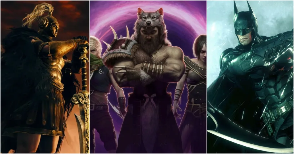 Classifiche di Steam: diversi giochi indie debuttano nella top 15, le vendite di Elden Ring e Batman: Arkham Knights aumentano vertiginosamente 21 steam charts feb 27