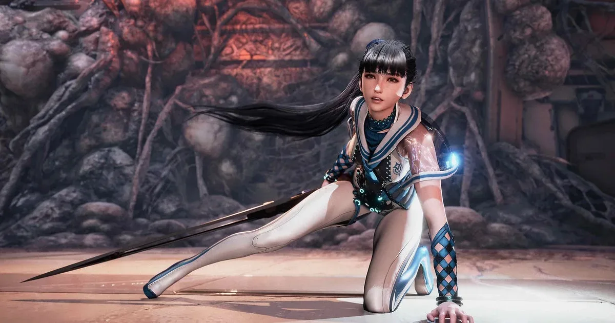 stellar blade character shot pose 1 jpg