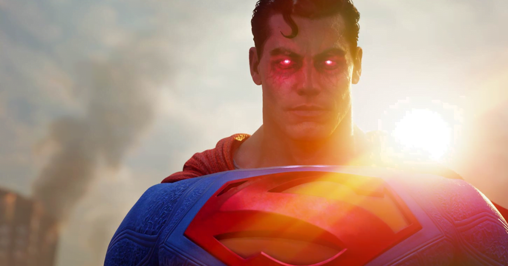 suicide squad kill the justice league review header