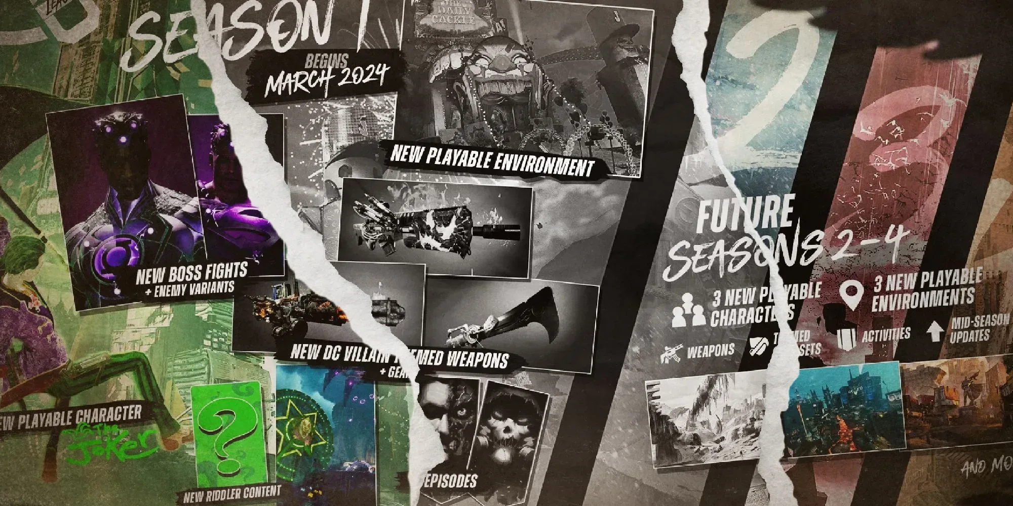 It's Profit Driven Game Design, Not Wokeness, That Has Changed Video Games