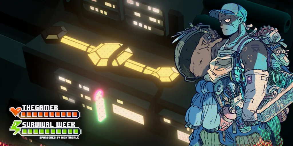 Citizen Sleeper Isn’t A Survival Game, But It’s A Game About Surviving