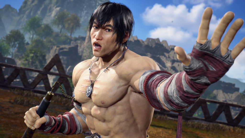 Tekken 8 Might Be Getting Microtransactions Soon
