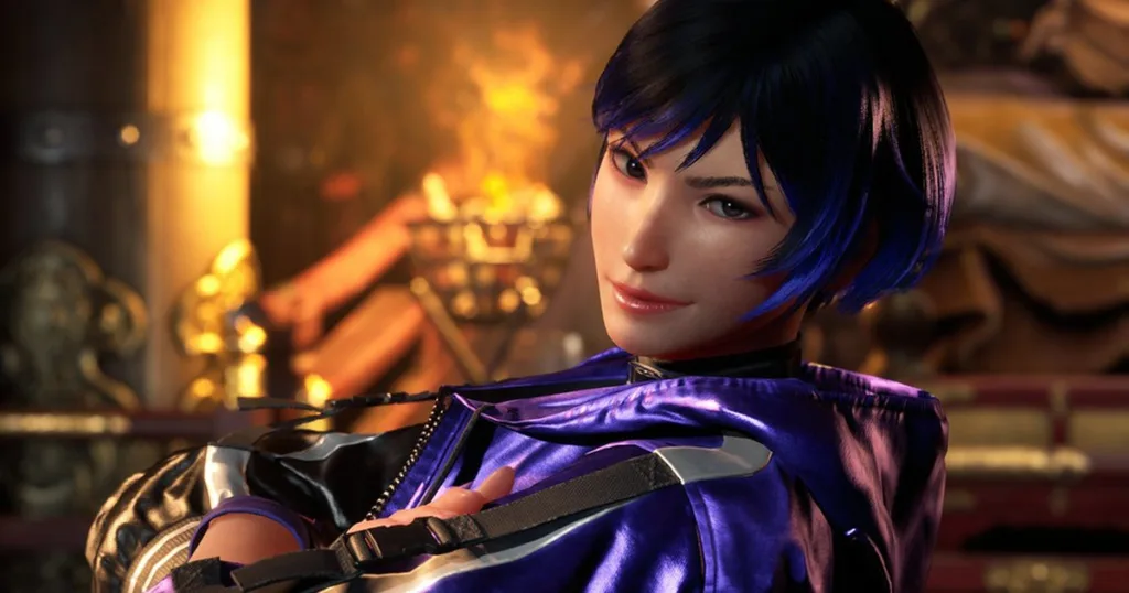 Tekken 8 ha un ottimo inizio: le vendite del primo mese superano quelle di Tekken 7 2 tekken 8 reina