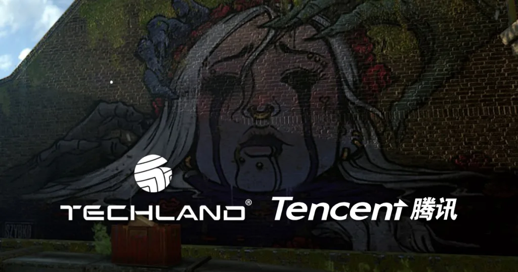 Tencent ha pagato oltre 1,5 miliardi di dollari per acquisire il 67% di Techland, secondo le stime degli analisti 3 tencent techland 1 5 billion