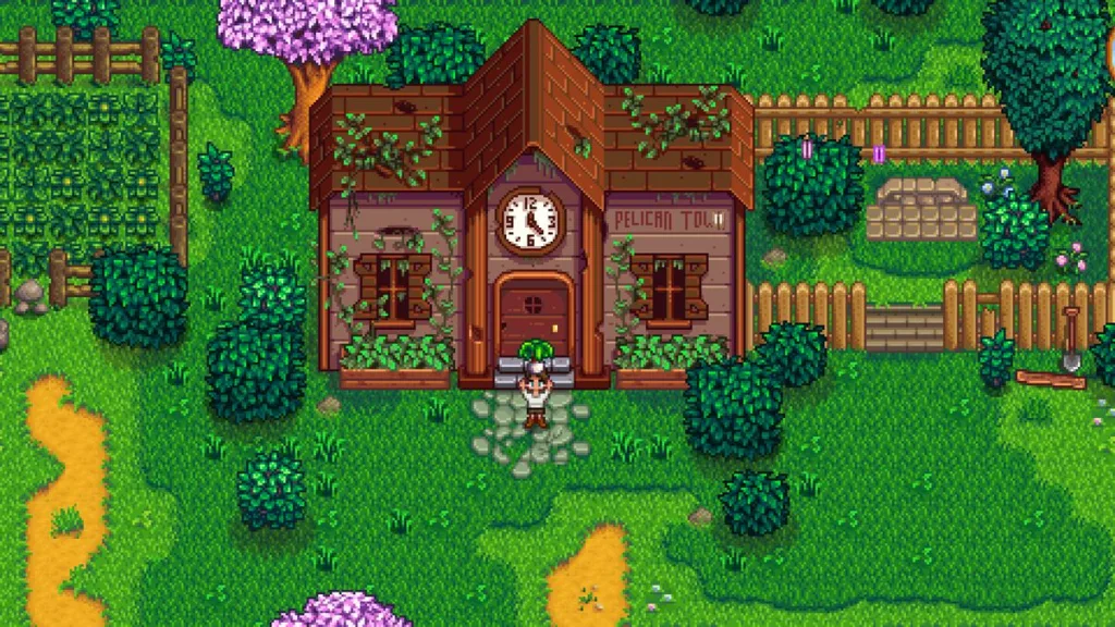 Stardew Valley