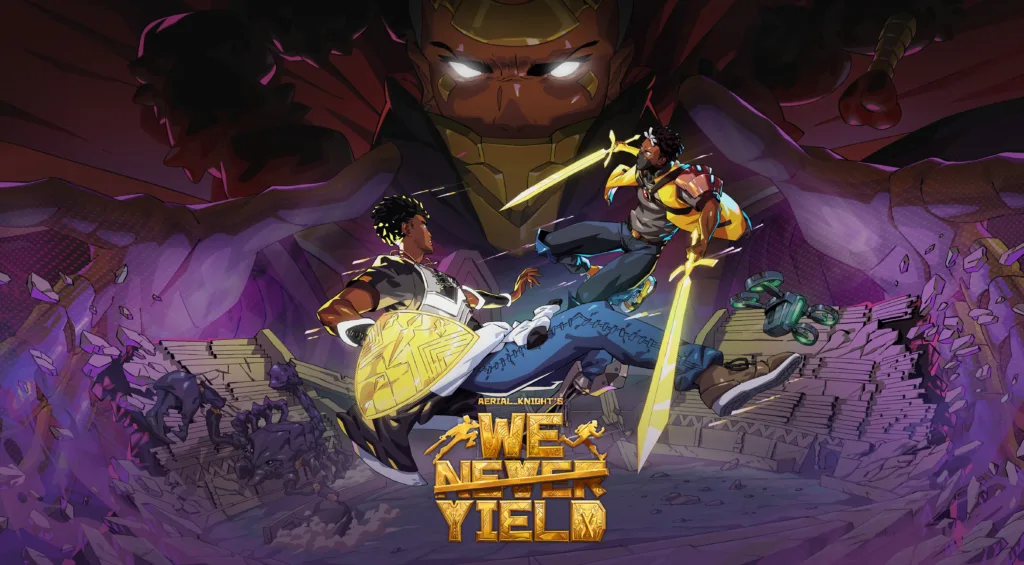 Aerial_Knight's We Never Yield annunciato per PC 7 Aerial Knights We Never Yield 2024 02 29 24 009