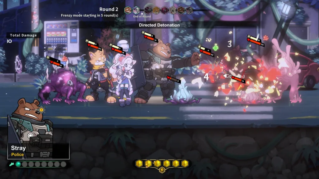 Anomaly Collapse Dated 03 21 24