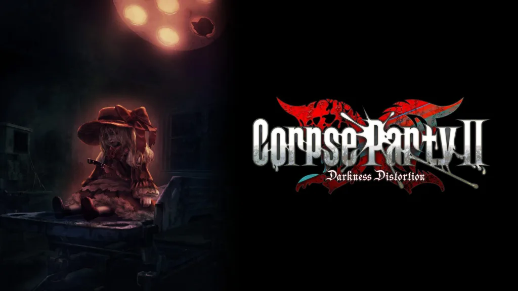Corpse Party II: Darkness Distortion verrà lanciato in autunno in tutto il mondo per PS4, Switch e PC 28 Corpse Party II Darkness Distortion 2024 03 28 24 019
