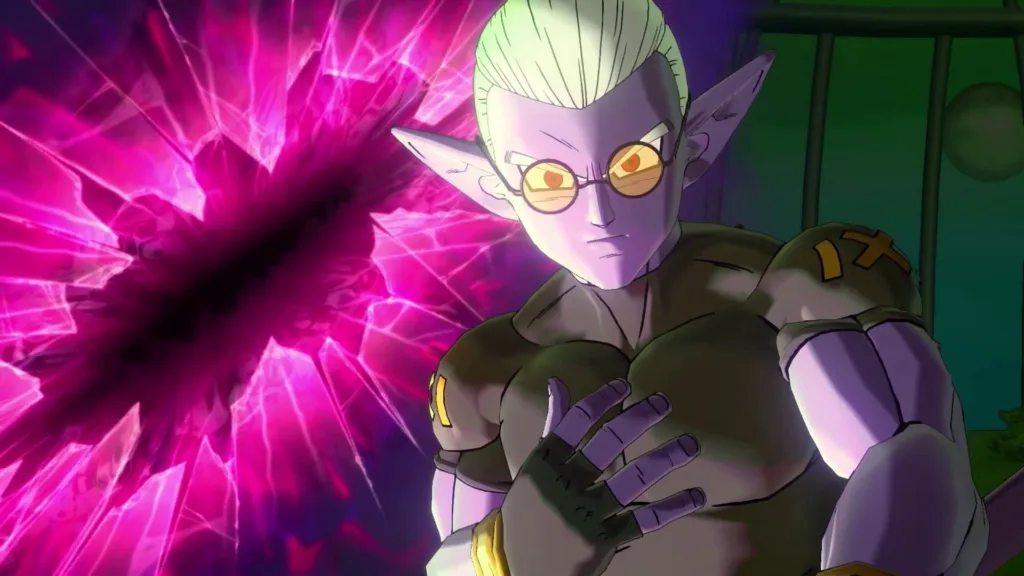 Annunciato il DLC di Dragon Ball Xenoverse 2: "Future Saga" 26 DBXV2 Future Saga 03 28 24