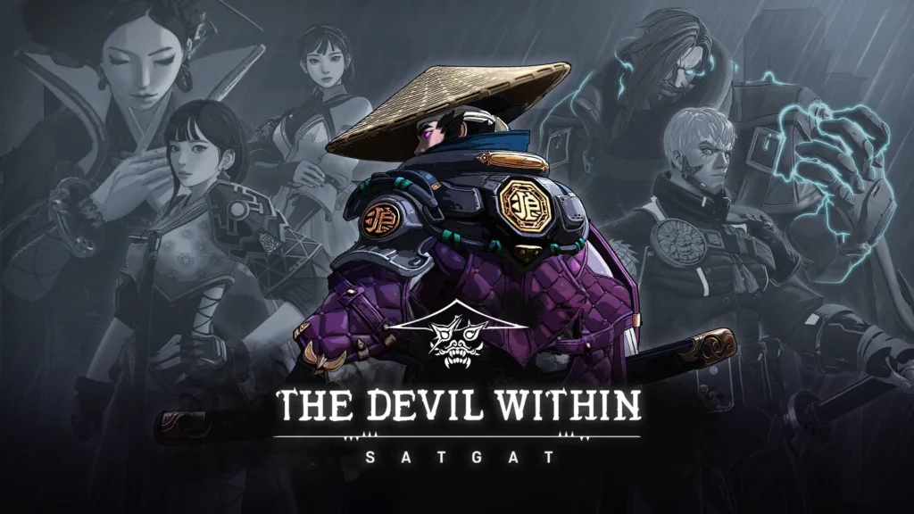 Devil Within Satgat 03 14 24
