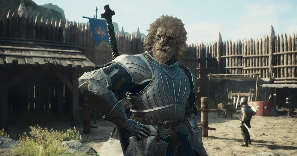 Capcom responds to the negative reception of Dragon's Dogma 2 on PC