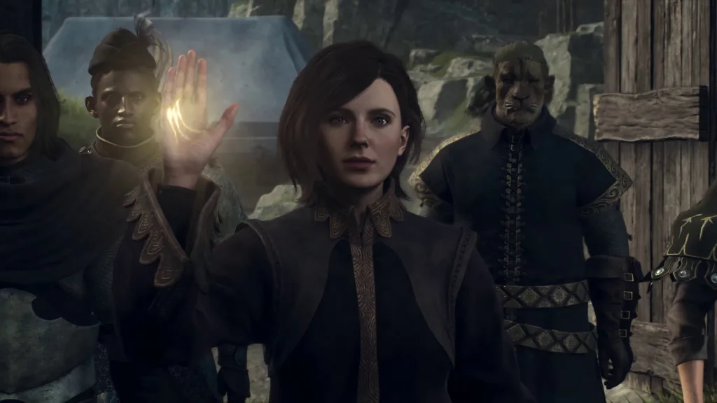 Dragons Dogma 2 PV 03 14 24