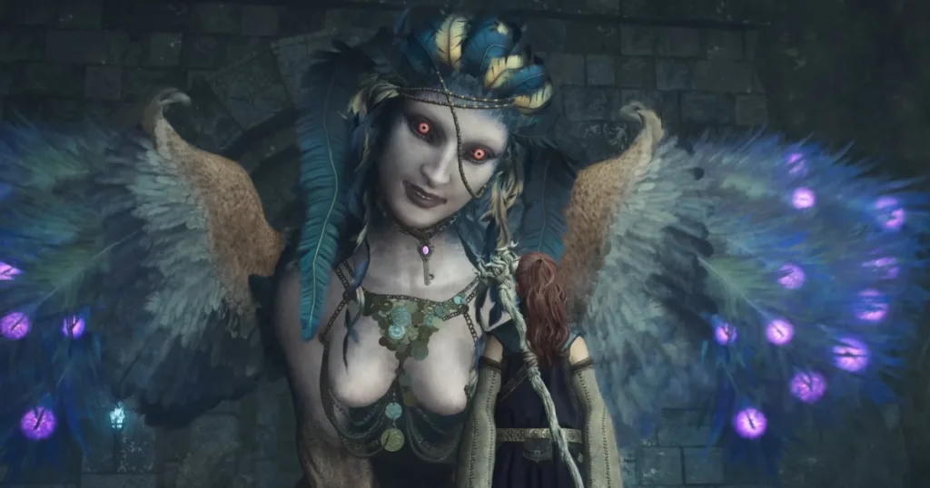Confermata la durata di Dragon's Dogma 2 anche arrivando al "true ending" 1 How long is Dragon's Dogma 2?