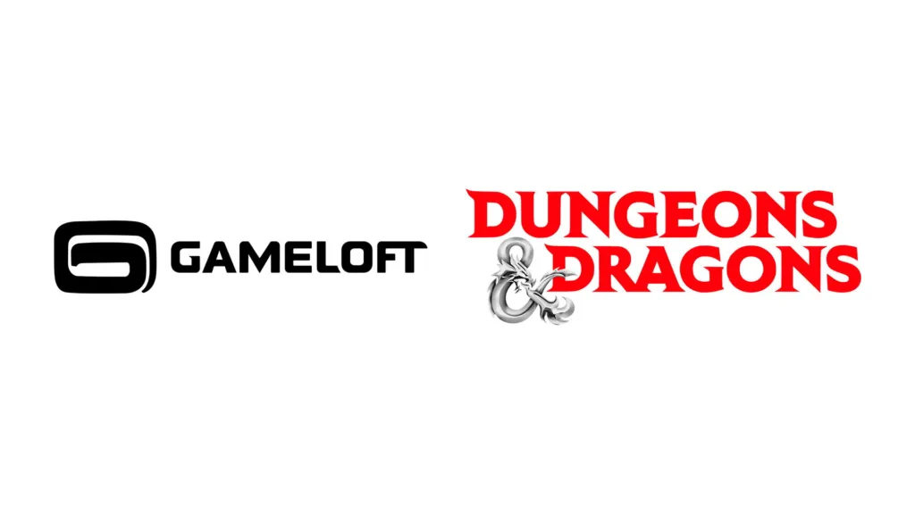 Gameloft Dungeons Dragons 03 14 24
