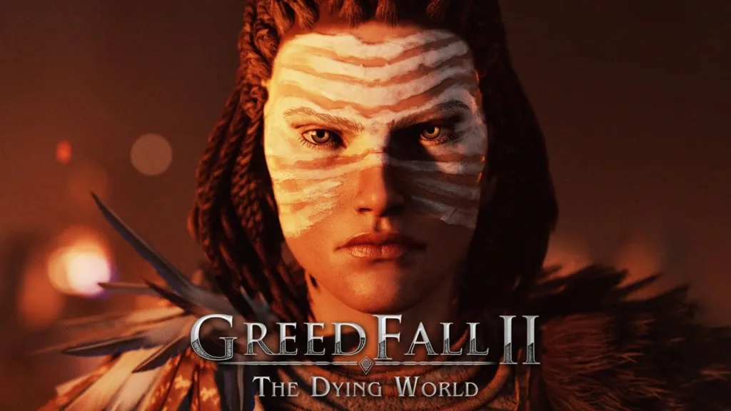 GreedFall II: The Dying World verrà lanciato in Early Access per PC quest'estate 17 GreedFall 2 Early Access 02 29 24