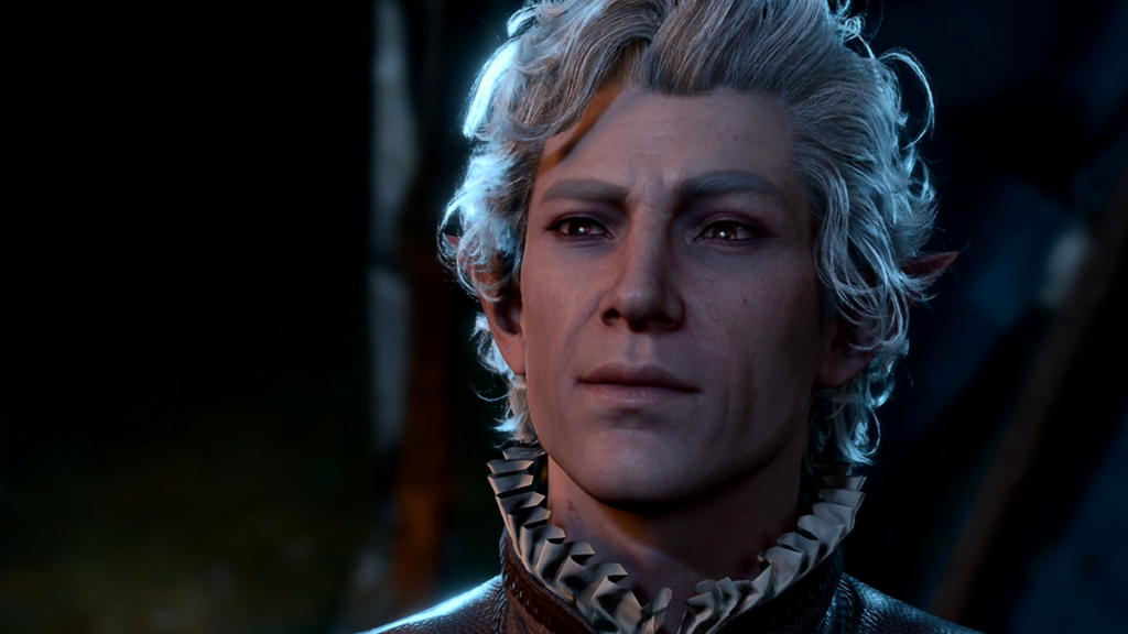 L'attore di Astarion è stato richiamato a sostituire i mocap mancanti di circa 150 battute di dialogo di Baldur's Gate 3: 'Ho appena mangiato la colazione di questo cane' 18 Astarion, a very pretty and silver-haired vampire spawn from Baldur
