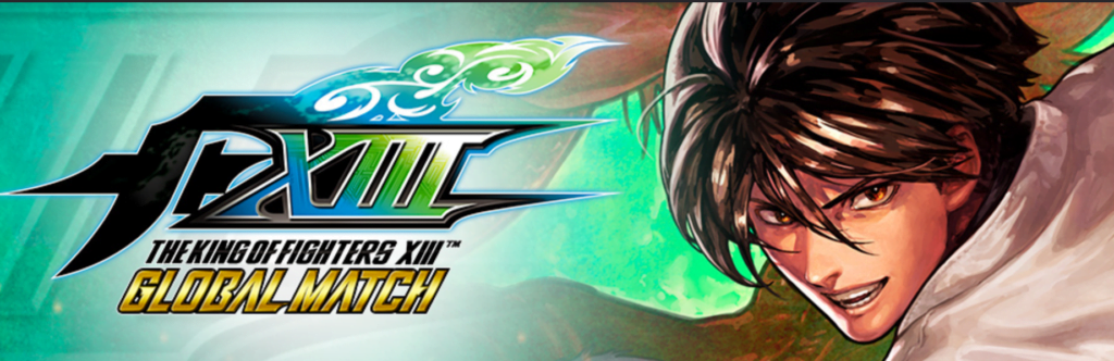 King of Fighters XIII GM - Limited Edition Review