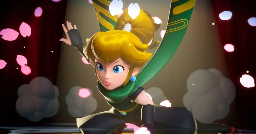 Release radar: 7 giochi da tenere d'occhio a marzo 2024 6 What's new in March 2024: 7 games that should be on your radar