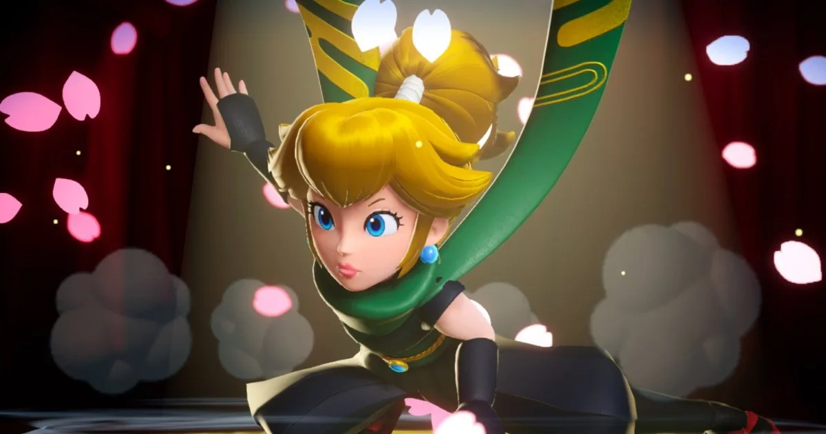 What's new in March 2024: 7 games that should be on your radar