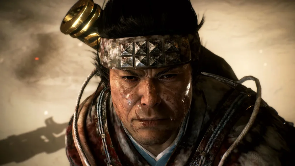 Rise of the Ronin: trailer "Story Vignette" 4 Rise of Ronin Story 03 12 24