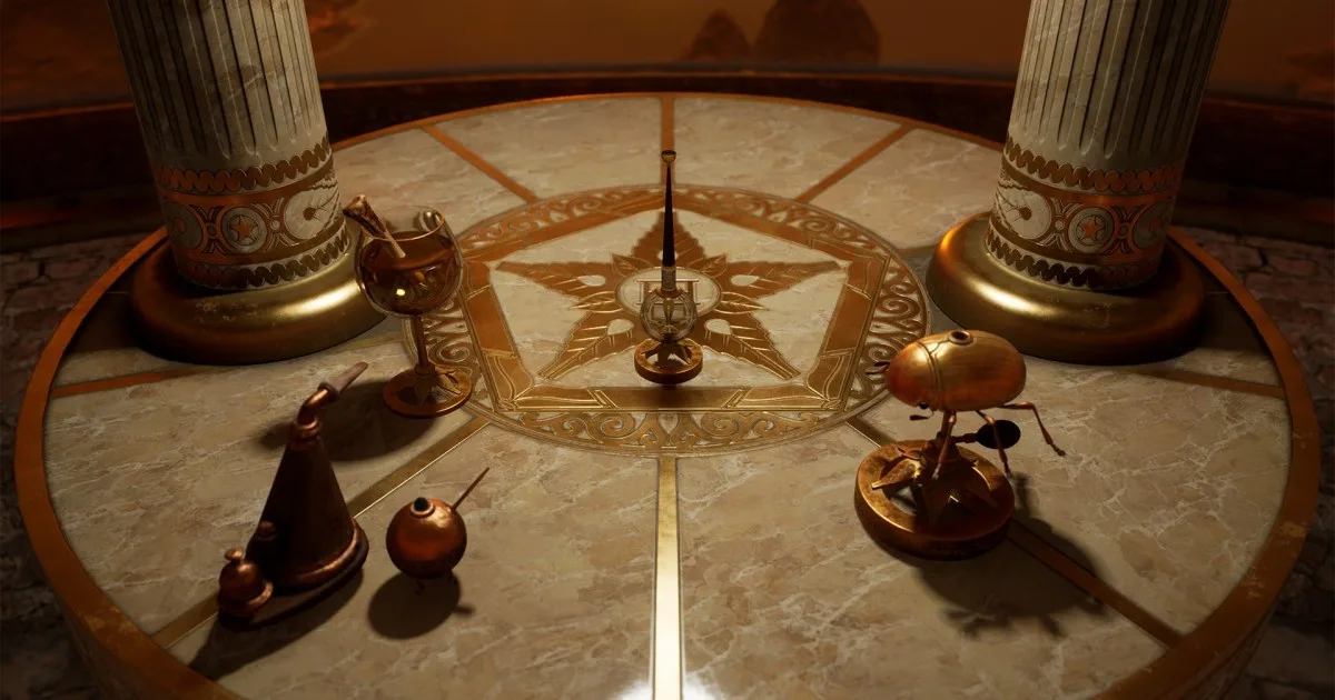 Riven remake won't feature any AI-assisted content, Cyan confirms
