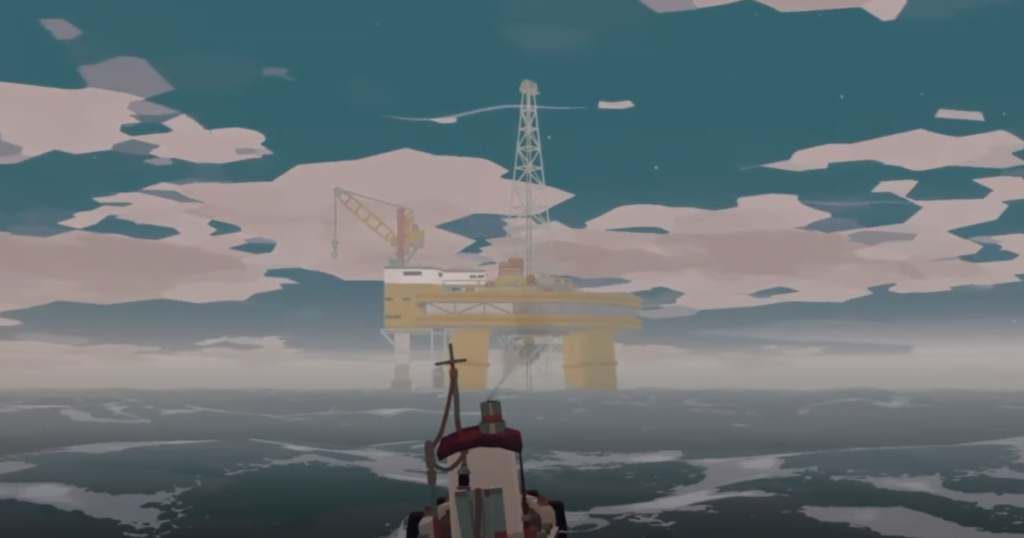 Dredge festeggia il suo primo anno di vita con una donazione di beneficenza e un'anticipazione di nuovi contenuti 27 Screenshot 2024 03 30 at 10.49.35