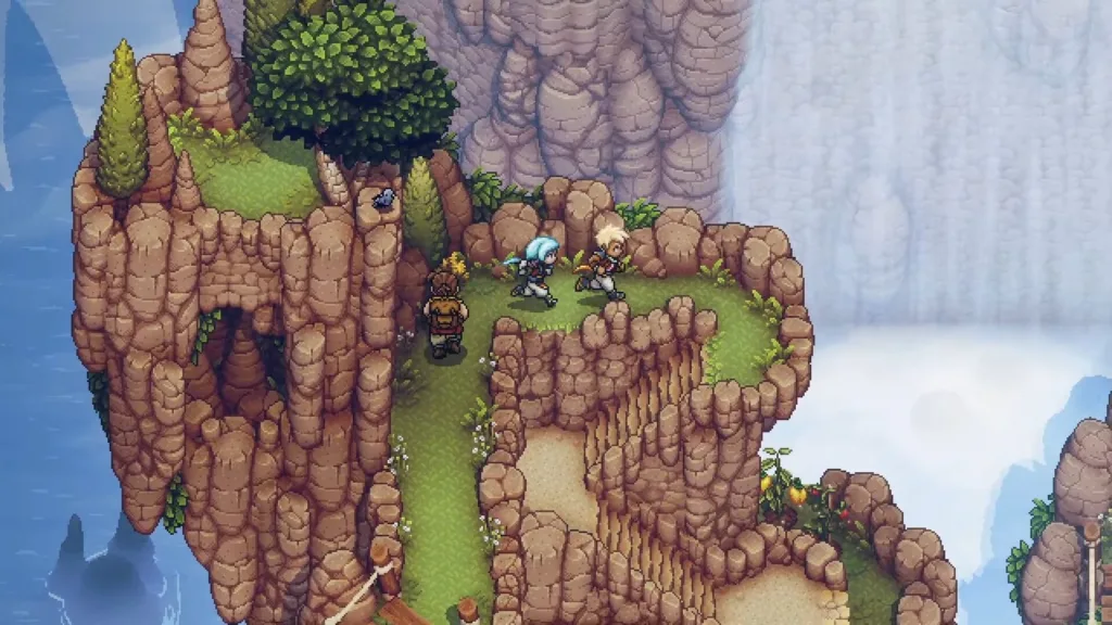 Sea of Stars 03 13 24