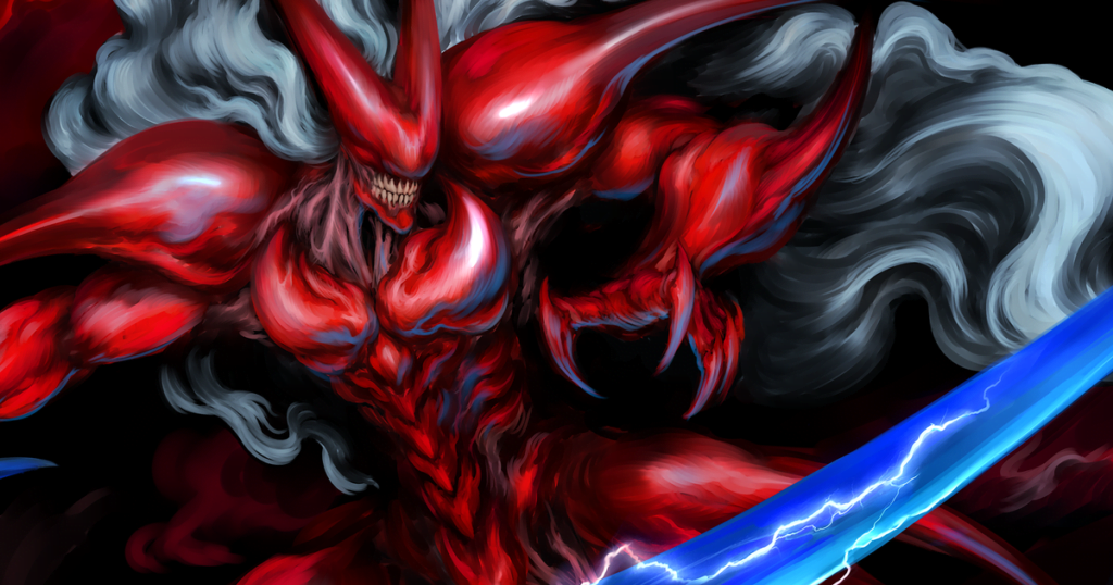 Slave Zero X key art