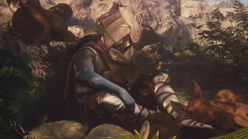 Soulframe Preludes Vid 03 22 24