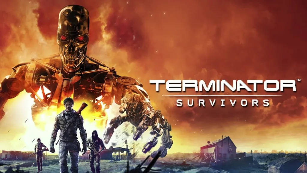 Terminator Survivors 02 29 24