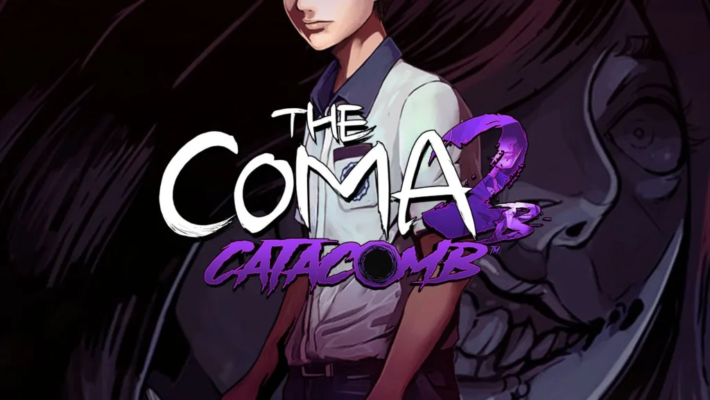 The Coma 2B Catacomb Ann 03 26 24