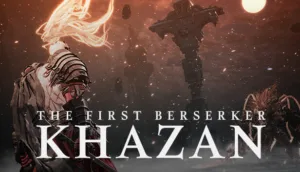 Khazan Gameplay Reveal Trailer Released