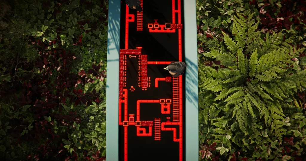 The Forest Cathedral 1