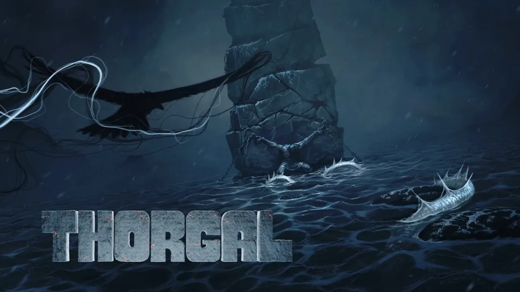 Thorgal Announce 03 08 24