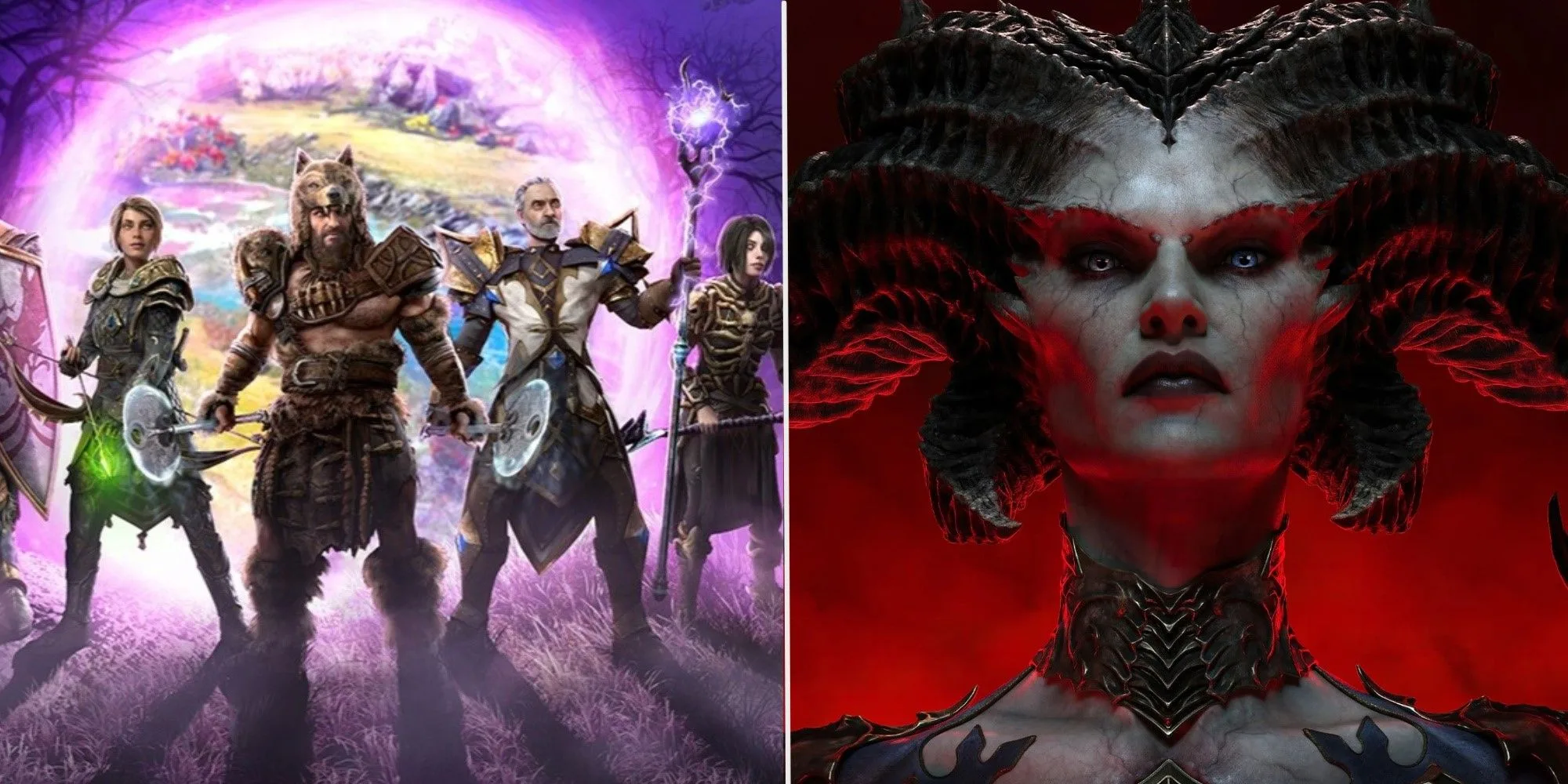 Is Last Epoch Better Than Diablo 4?