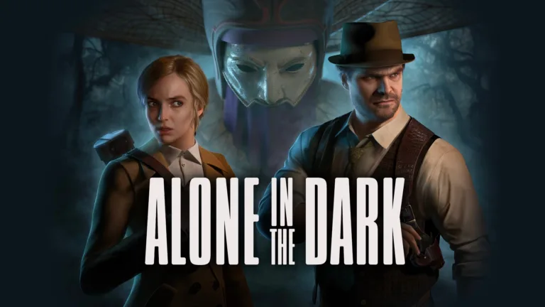 alone in the dark pc gioco steam europe cover