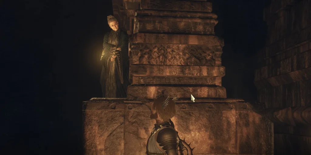 How To Get The Trickster-Maister's Approval In Dragon's Dogma 2