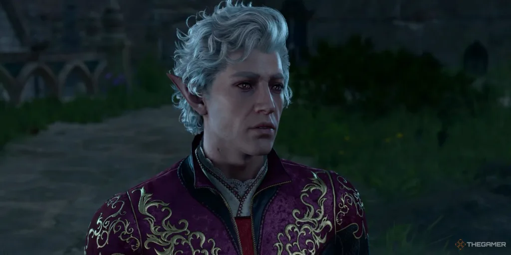Larian "non ha finito" con Baldur's Gate 3, annuncia un nuovo finale 25 Larian Is "Not Done" With Baldur's Gate 3, Teases New Ending Cinematics