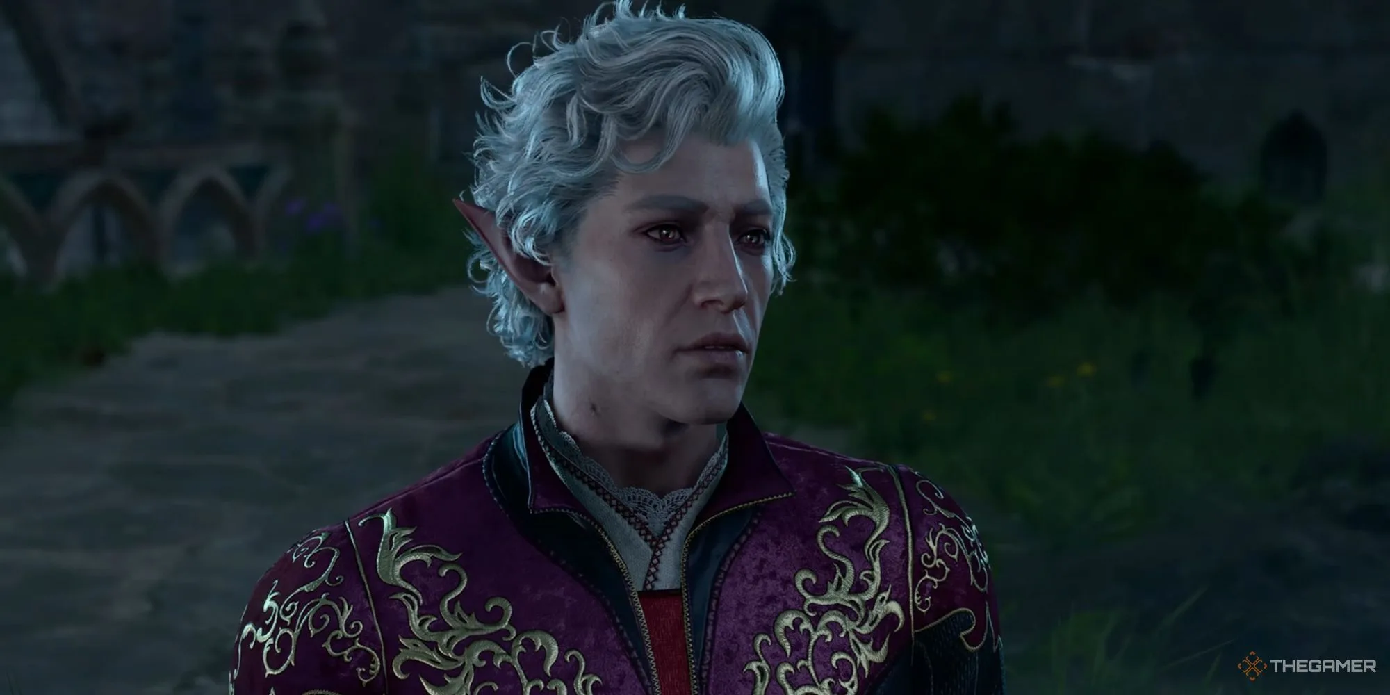 Larian Is "Not Done" With Baldur's Gate 3, Teases New Ending Cinematics