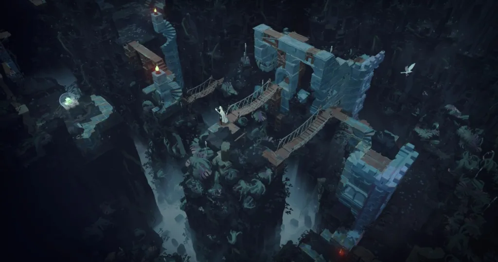 Cataclismo puts a Lego-based spin on the strategy genre